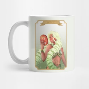 Gemini Mug